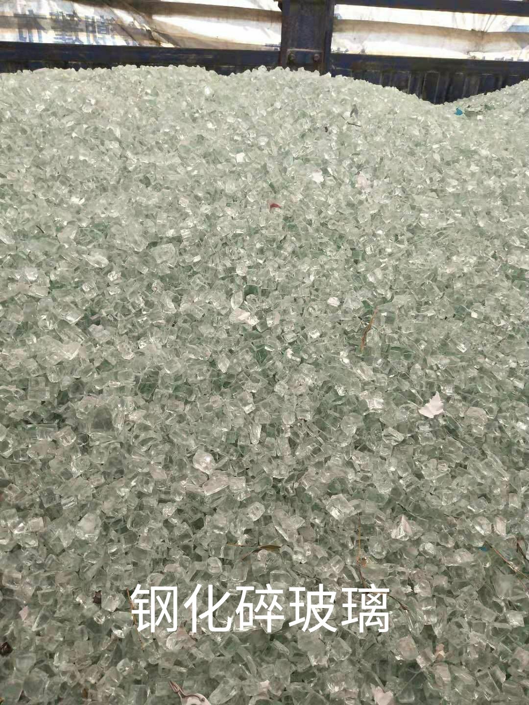溧阳钢化水玻璃回收