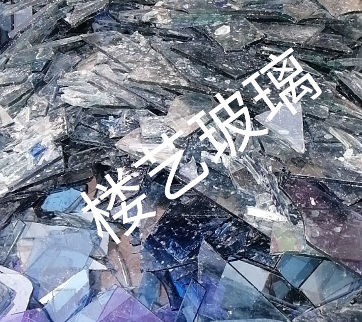 溧阳楼艺玻璃回收